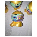 lilo and stich toys and mystery figures