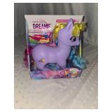 rainbow dreams unicorn