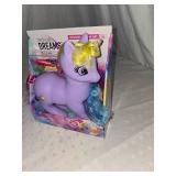 rainbow dreams unicorn