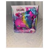 rainbow dreams unicorn