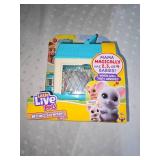 little live pets