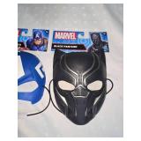 marvel masks