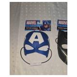 marvel masks