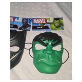 marvel masks