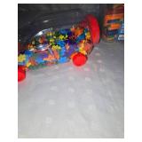 building toys