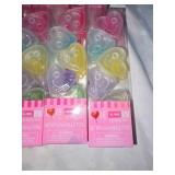 hello kitty stuffy  and other toys