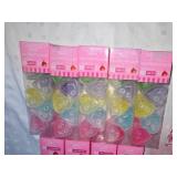 hello kitty stuffy  and other toys