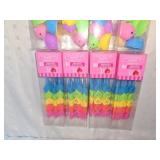 hello kitty stuffy and other toys