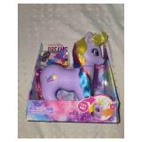 rainbow dreams unicorn styling set