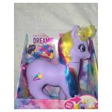 rainbow dreams unicorn styling set