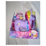 rainbow dreams unicorn styling set