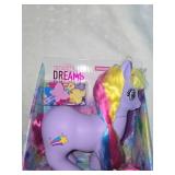 rainbow dreams unicorn styling set