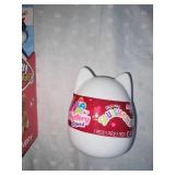 toy puppy and squishmallow surprise