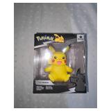 Pokémon figure