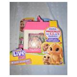 little live pets