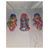 puzzle building sets