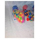 puzzle building sets