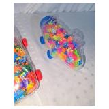 puzzle building sets