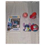 lilo and stitch funko lot