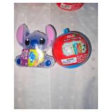 lilo and stitch funko lot