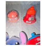 lilo and stitch funko lot