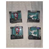 nightmare before christmas figures