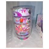 tiny treats set and other kids toys