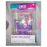 tiny treats set and other kids toys