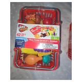 play food