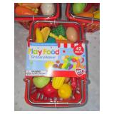 play food