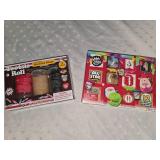 slime and supprise box