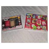 slime and supprise box