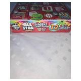 slime and supprise box