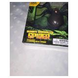 slime and remote control spider