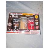 slime and remote control spider