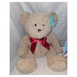 stuffy and toy phone