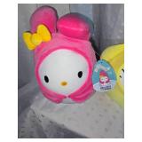 squishmallows stuffys