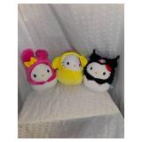 squishmallows stuffys