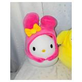 squishmallows stuffys