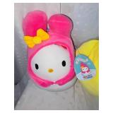 squishmallows stuffys