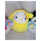 squishmallows stuffys