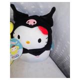 squishmallows stuffys