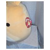 squishmallow stuffy
