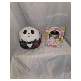 squishmallow and game