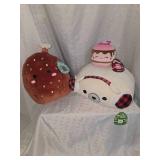 squishmallows stuffys