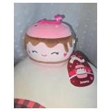 squishmallows stuffys