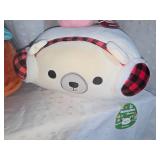 squishmallows stuffys