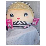 babrbie and ken stuffy