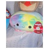 squishmallows stuffys