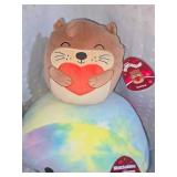 squishmallows stuffys